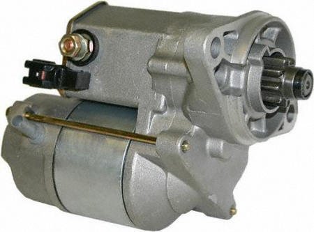 94-95 TOYOTA PICKUP STARTER TRUCK, 2.4L - 2366cc (22RE), w/4WD All (1994 94 1995 95) USSTR-8001A n/a Ignition Parts Parts Train USSTR-8001A-toyo-pick