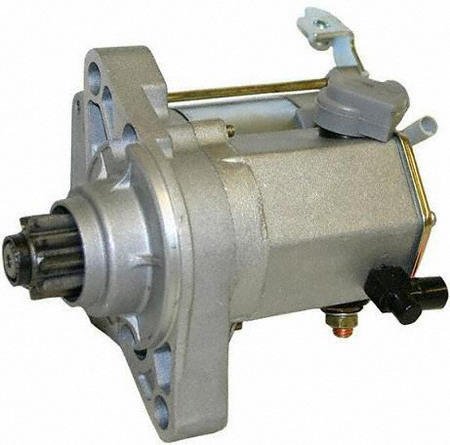 Ignition Parts Parts Train USSTR-8040-acur-inte