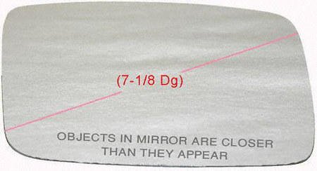 RV Parts & Accessories Parts Train V471105-volk-fox