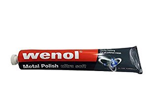 Metal Polishes Wenol Y335