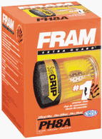 OIL FILTER Oil Filters Fram PH3519A