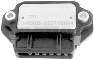 Control Units Standard Motor Products LX605