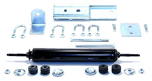 Monroe SA1943 Magnum Steering Damper Kit Stabilizers Monroe SA1943