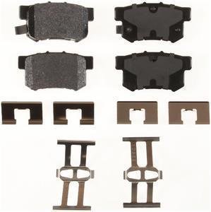 Brake Pads Bendix D365CT