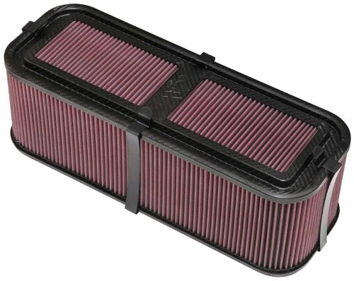 Air Filters K&N 100-8570