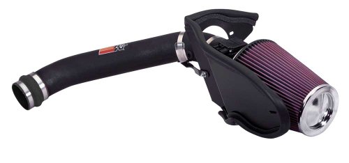 Air Intake K&N 57-2553