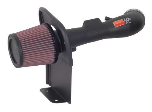 Air Intake K&N 63-1108