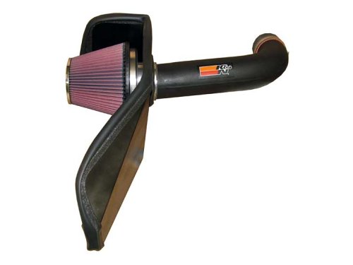 Air Intake K&N 63-1547