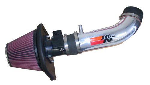 Air Intake K&N 77-2529KP