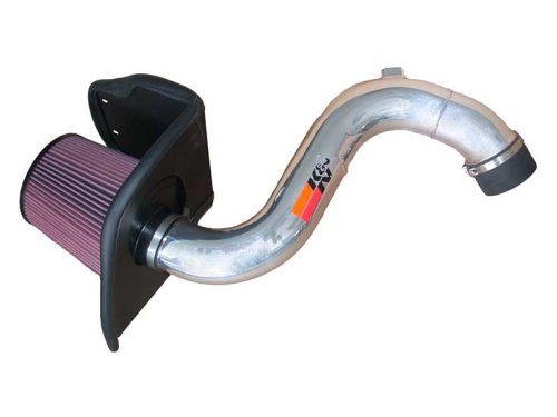 Air Intake K&N 77-3047KP