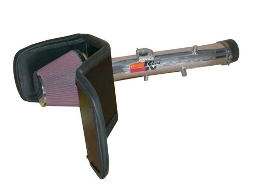 Air Intake K&N 77-9023KP