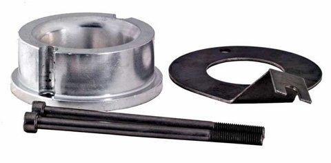 Spacers & Adapters K&N 85-9287