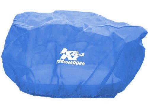 Air Filter Accessories & Cleaning Products K&N 100-8562PL