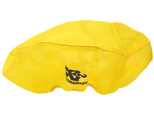 Air Filter Accessories & Cleaning Products K&N 22-1450PY