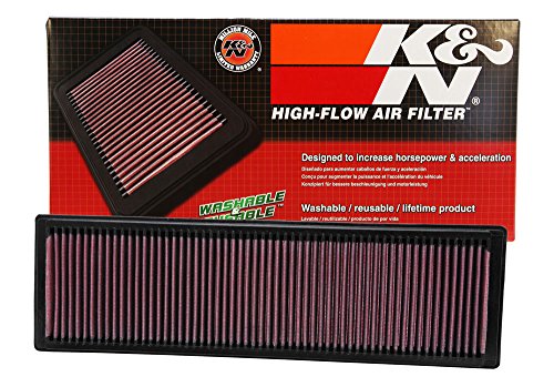 Air Filters K&N 33-2331