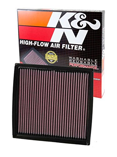 Air Filters K&N 33-2334