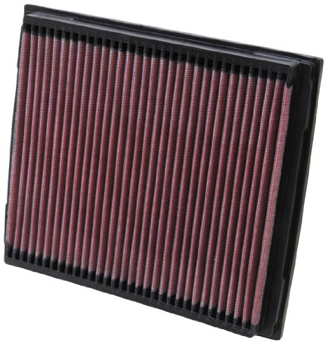 Air Filters K&N 33-2788