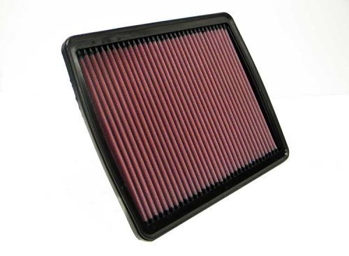 Air Filters K&N 33-2833