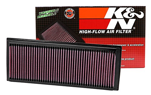 Air Filters K&N 33-2865