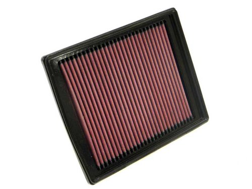 Air Filters K&N 33-2887