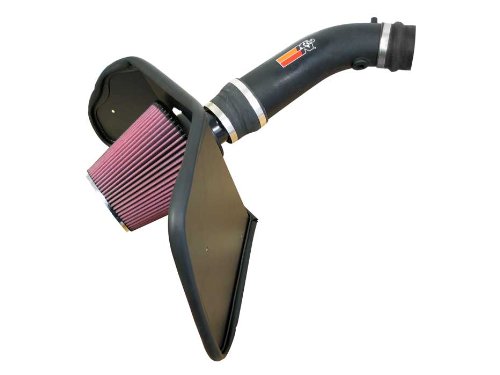 Air Intake K&N 57-9024