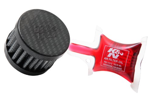 K&N 62-1570 Vent Filters Crankcase Ventilation K&N 62-1570