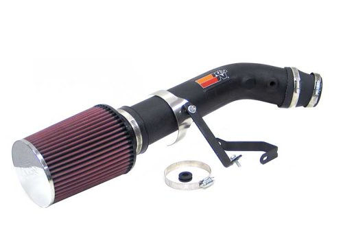 Air Intake K&N 63-1017