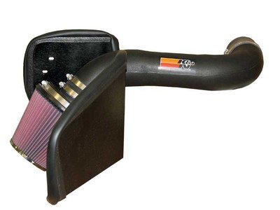 Air Intake K&N 63-1546