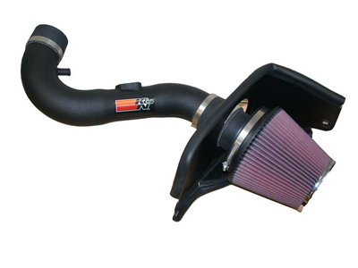 Air Intake K&N 63-2566