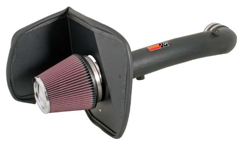 Air Intake K&N 63-9027