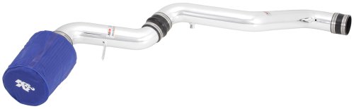 Air Intake K&N 69-1302TP
