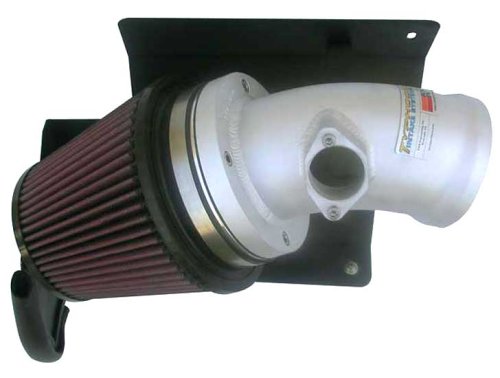 Air Intake K&N 69-2001TS