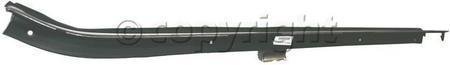 WEATHERSTRIP oldsmobile DELTA 88 80-85 pontiac SAFARI 87-89 REGENCY 98 80-84 CUSTOM CRUISER 80-90 buick LE SABRE RWD PARISIENNE 83-86 chevy chevrolet IMPALA CAPRICE door rh Weather Stripping Parts Train B450101