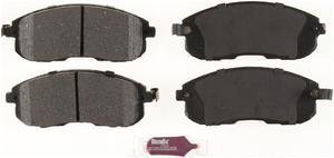 Brake Pads Bendix D815ACT