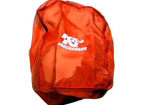 Air Filter Accessories & Cleaning Products K&N 100-8569PR