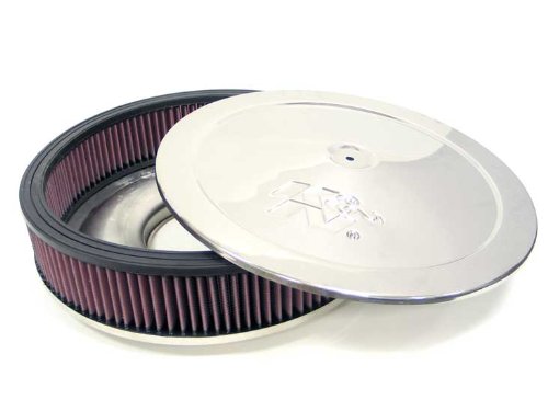 Air Filters K&N 59-3262