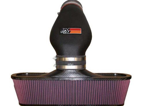 Air Intake K&N 63-3052