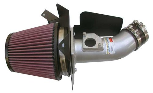 Air Intake K&N 69-8002TS