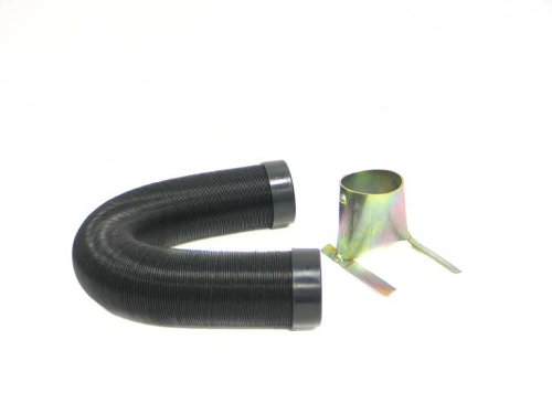 Air Cleaner Intake K&N 85-5157