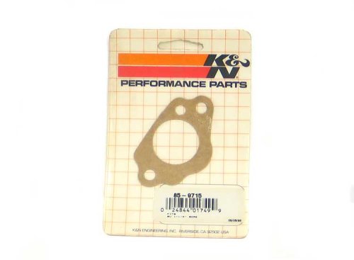 K&N 85-9715 Gasket Air Cleaner Mounting K&N 85-9715