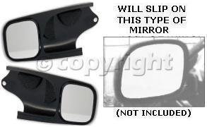 Towing Mirrors Parts Train C470908