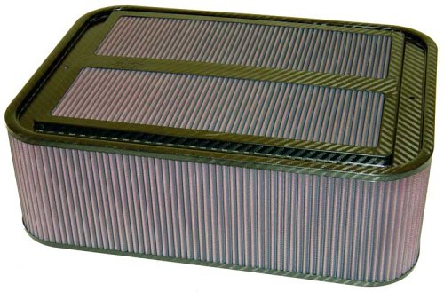 Air Filters K&N 100-8564