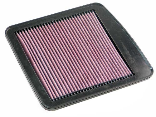 Air Filters K&N 33-2327