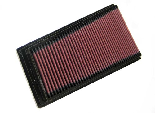 Air Filters K&N 33-2781