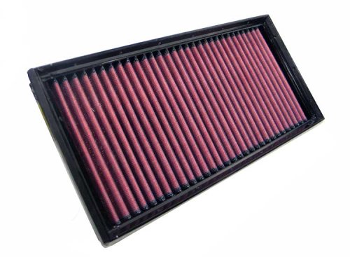 Air Filters K&N 33-2782