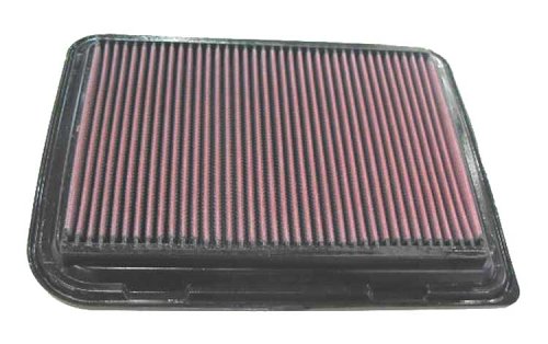 K&N 33-2852 High Performance Replacement Air Filter Air Filters K&N 33-2852
