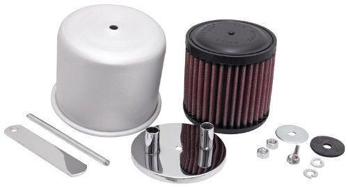 K&N 62-1180 Vent Filters Crankcase Ventilation K&N 62-1180