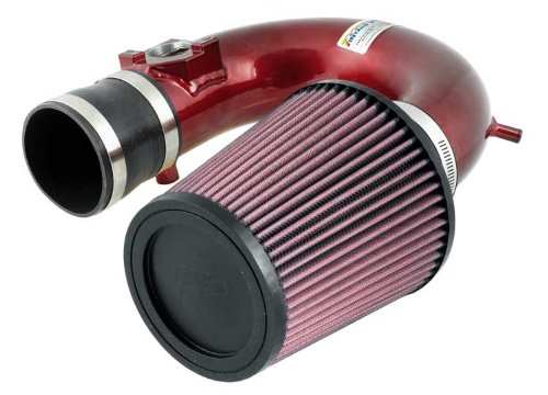Air Intake K&N 69-8752TR