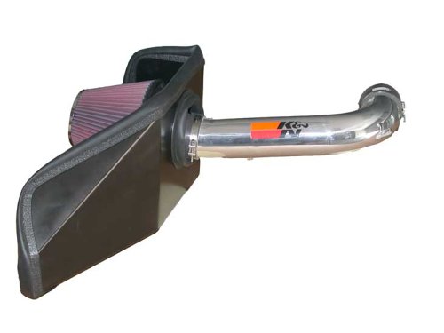 Air Intake K&N 77-1547KP