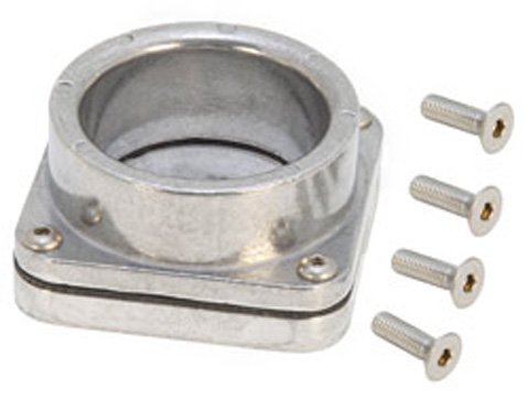 K&N 85-9446 Personal Watercraft Carb Adapter Spacers & Adapters K&N 85-9446